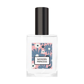 더허브샵 오 드 퍼퓸향수 - 모던프린세스, 30ml, 1개