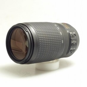 [일본정품수입]【중고】 (니콘) Nikon AF-S VR 70-300/4.5-5.6G IF-ED【중고 렌즈 AF 랭크：C, 1개, 한개옵션0