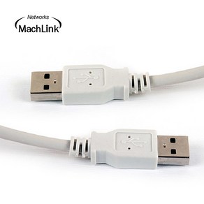 마하링크 USB2.0 AA 케이블 1.8M ML-U2A018 케이블-기타케이블