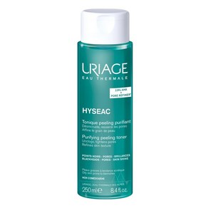 URIAGE 프랑스 정품 유리아쥬 이제악 퓨리파잉 로션 토너 250ml, 1개