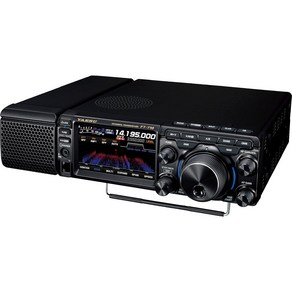 야에스 무선(YAESU) FT-710 AESS HF50MHz대 SDR 송수신기 100W