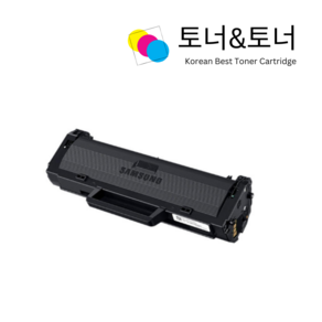 삼성 SL-M2030 M2030W M2033W 재생토너 MLT-K200L [대용량] MLT-K200S, MLT-K200L/K200S, 1개