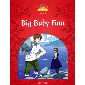 Big Baby Finn, Oxfod Univesity Pess