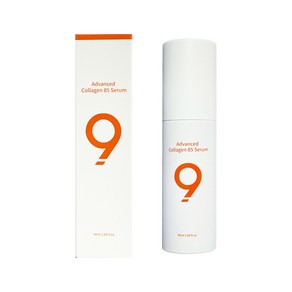 9tail_s 나인테일즈 어드밴스드 콜라겐 85 세럼, 1개, 50ml