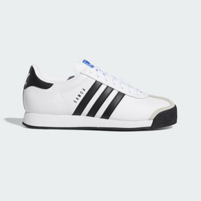 아디다스 운동화 사모아 남녀 공용 커플 스니커즈 adidas SAMOA 675033