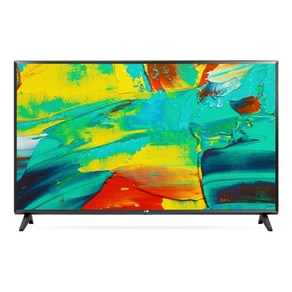 LG전자 LED TV 43인치 43LN342H0NC, 방문설치, 스탠드형