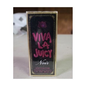 된쥬시꾸뛰르 Viva La Juicy Noi 오 드 퍼퓸 여성용 향수 1.0온스, 1개