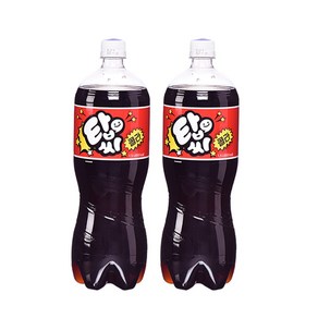 탑씨 콜라 1.5L, 24개