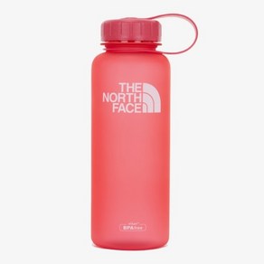 [노스페이스] JQS NA5CN06C 트리탄 바틀 750ML, ONE, 사이즈:FREE, 1개