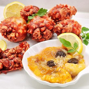 통영 멍게 산지직송 세척 활멍게 500g 1kg, 활멍게 1kg(6~10미), 1개