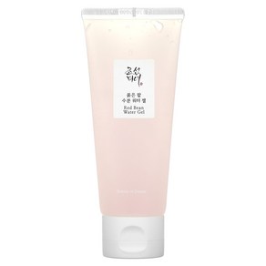 조선미녀 Beauty of Joseon 붉은 팥 워터 젤 100ml(3.38fl oz), 1개, 100ml