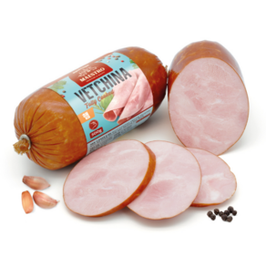 마에스트로 MAESTRO 훈제 햄 Ham 국내산 한돈 500g, 1개