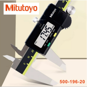 [Mitutoyo] 미쓰도요 버니어켈리퍼스 / 노기스 150mm 1개, 0-150mm