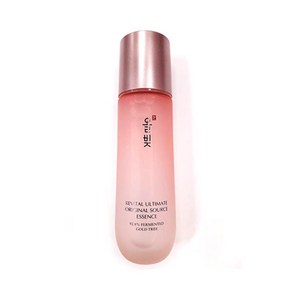 리엔케이 올빚 생기 본 원액에센스 120ml, 1개