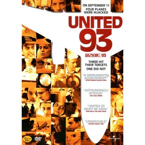 플라이트 93(United 93)(DVD)