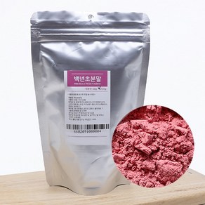 백년초가루 (백년초분말 천연색소)(200g), 200g, 1개