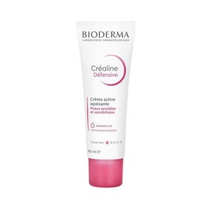 Biodema 크레아린 디펜시브 수딩 액티브 크림 40ml, 1개