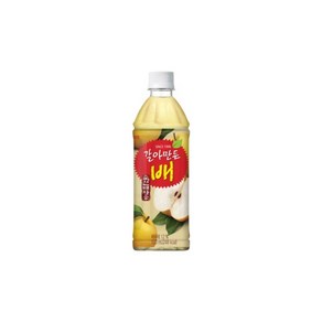 해태 갈아만든배 500ml(24개), 24개, 500ml