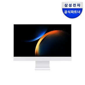 삼성전자 올인원 일체형PC 14세대 인텔 울트라5 68.5cm(27인치) WIN11 홈 16GB 512GB SSD