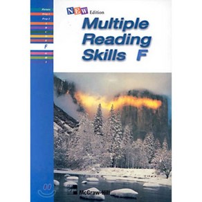 New Multiple Reading Skills F (Book), McGaw-Hill