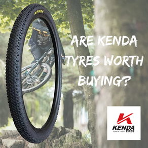 KENDA MTB 27.5인치 타이어 27.5x1.95 와이어비드, 1개