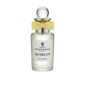 PENHALIGON'S 펜할리건스 퀴어커스 오드코롱, 1개, 30ml