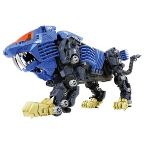 ZOIDS 조이드 AZ-04 실드 라이거, 1개