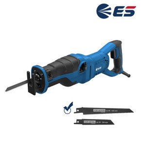 ES산업 RS212 전기 컷소 컷쏘 220V 1200W 컷소날2종, 1개