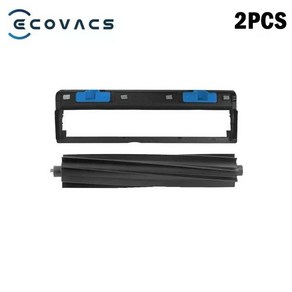 Ecovacs Deebot X2 omni 로봇청소기 호환 액세서리, 2개