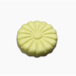 모나카깍지 초록국화 30장입, 1개, 52g