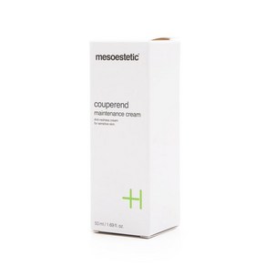 Mesoestetic 메조에스테틱 쿠프렌드 케어 크림, 1개, 50ml