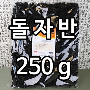 찢어먹는 돌자반, 1장, 250g