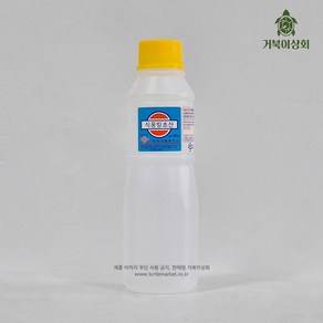 [천우] 식용 빙초산 400ml, 12개