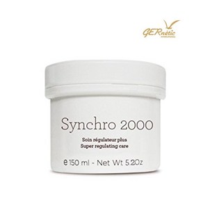 제네틱 씬크로 2000 크림 150ml, 1개