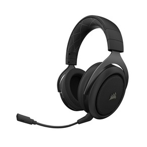 커세어 HS70 WIRELESS 가상 7.1 무선 헤드셋