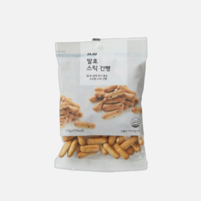 발효 스틱 건빵 x 6개, 110g