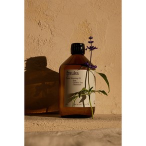 프라우카 피지오 밸런싱 오일 500ml (앰플 오일 마사지 오일 전신 오일 바디오일 임산부 오일) + 펌프 [리뉴얼], 1개