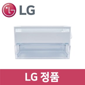 LG 정품 M873GBB471 냉장고 얼음 트레이 통 바구니 틀 아이스메이커 f10506