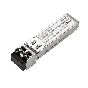 NEXT SFP10G-SR 멀티타입 SFP+ 10G모듈 최대 300M지원 미니지빅 10Gbps, 1개