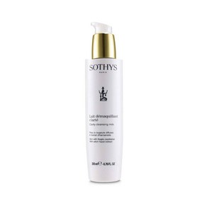 SOTHYS 소티스 클라리티 클렌징 밀크 200ml