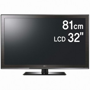 엘지 32인치 TV 32CS460 원룸 고시원 민박 식당, 삼성32인치LCD