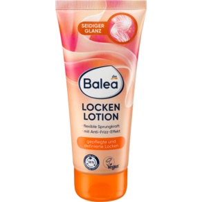 독일 디엠 Balea 발레아 스타일링 펌 헤어 로션 100ml, 1개