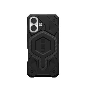 UAG 아이폰16 모나크 맥세이프 케이스