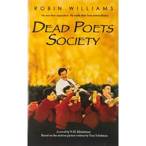 Dead Poets Society, Disney Hypeion