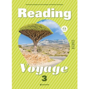 Reading Voyage Starter 3