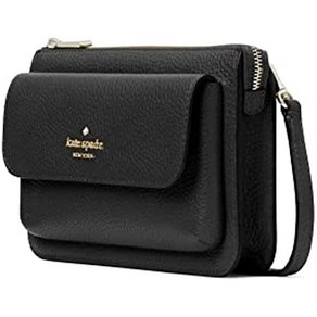 케이트 스페이드 kate spade 여성용 핸드백 Leila 스몰 플랩 크로스바디 백 K8284