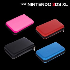 뉴큰다수 new 3DS XL nintendo 파우치