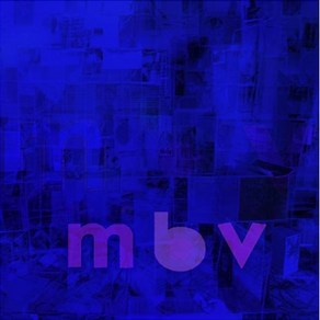 [미개봉] My Bloody Valentine - mbv