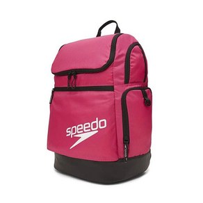 Speedo 남녀 공용 L 팀스터 백팩 35L, 1개