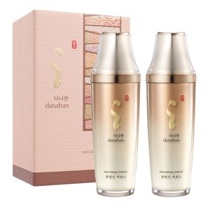 다나한 본연진 에센스 듀오세트/유통기한27년상반기, 100ml, 1개